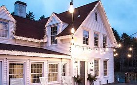 Russell House Boothbay Harbor